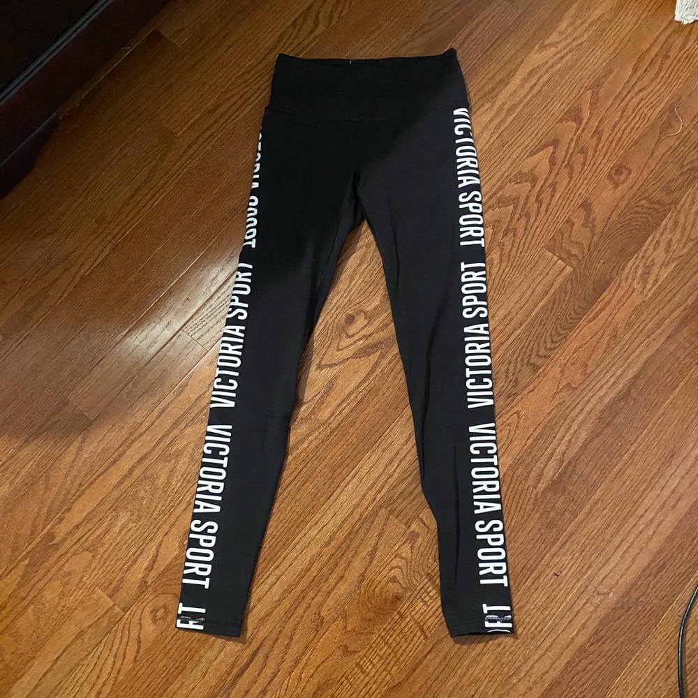 victoria secret leggings